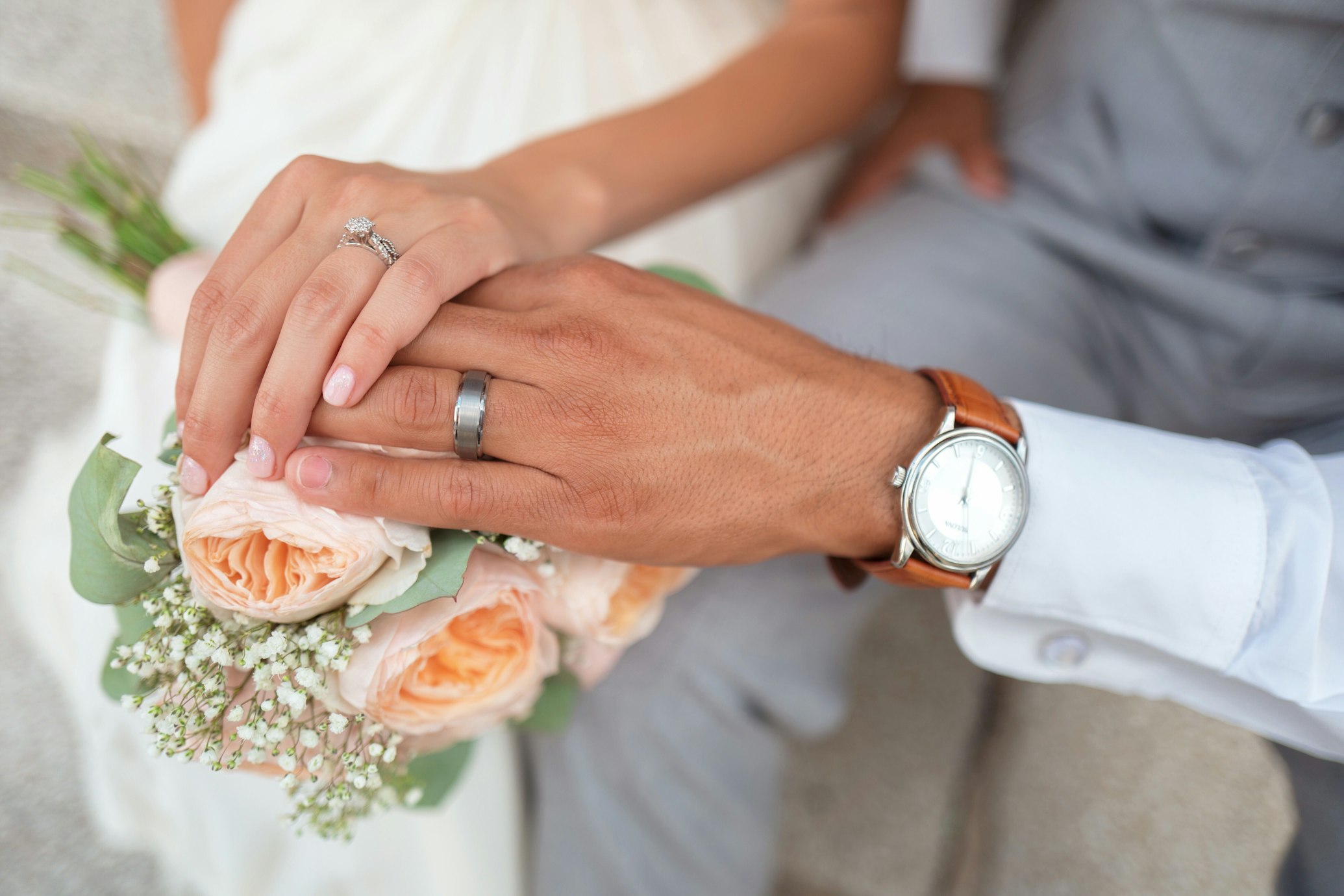 Destination Weddings